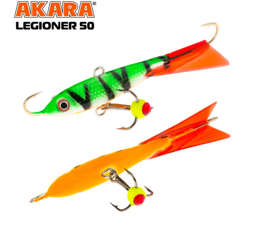 Балансир Akara Legioner 50, 9 г