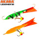 Балансир Akara Legioner 50, 9 г