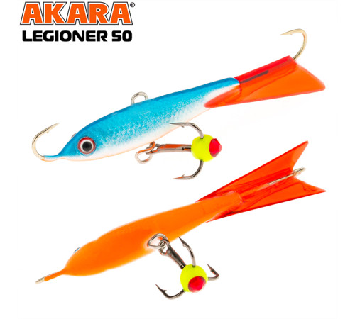 Балансир Akara Legioner 50, 9 г