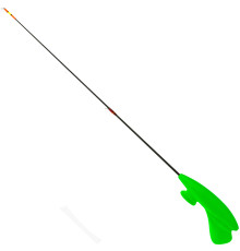Зимняя удочка Akara Lucky Punch RHC-1C-G 36 см