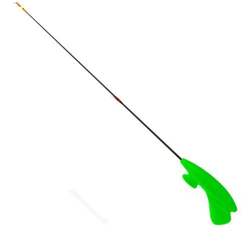 Зимняя удочка Akara Lucky Punch RHC-1C-G 36 см