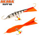 Балансир Akara Ruff 60, 17 г