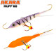 Балансир Akara Ruff 60, 17 г