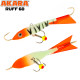 Балансир Akara Ruff 60, 17 г