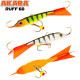 Балансир Akara Ruff 60, 17 г