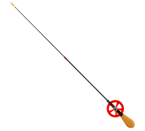Зимняя удочка Akara Leader HFTC-1C-R, тест: 2-8, 45 см