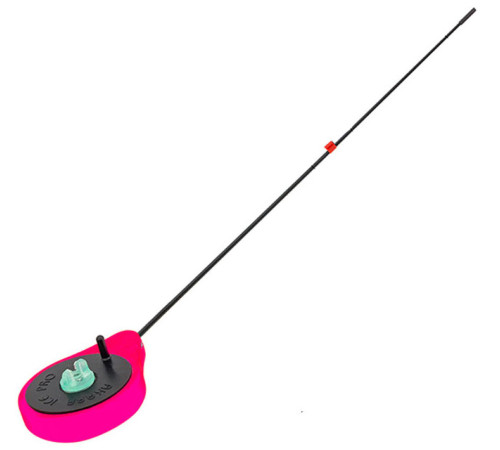 Зимняя удочка Akara Ice Pro SPZ-P тест: 0.5-6, 26 см