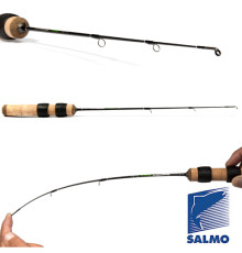 Удилище зимнее Team Salmo PERCH 45см