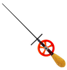 Зимняя удочка Akara Leeder N 30 см (HFBL-С)