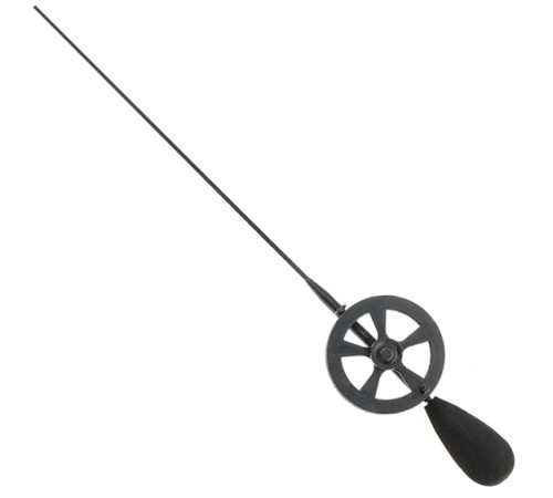 Зимняя удочка Akara Leeder N 31 см (HFT-BLN)
