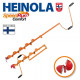 Ледобур HEINOLA SpeedRun Comfort 115