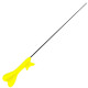 Зимняя удочка Akara RKW2-Y, тест: 6-38 г, длина 39 см
