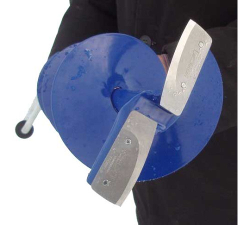 Ледобур MORA Ice Easy 150 мм