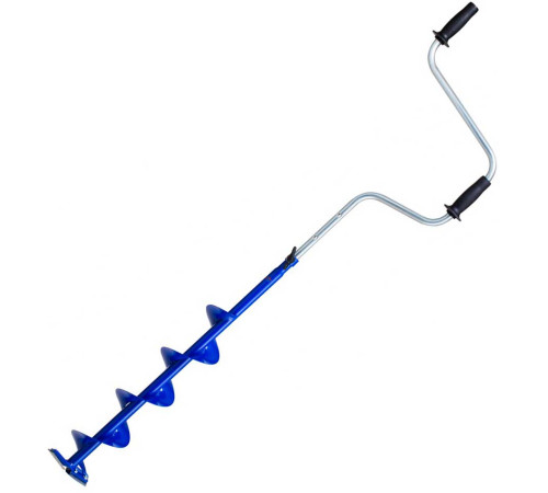 Ледобур MORA Ice Easy 150 мм
