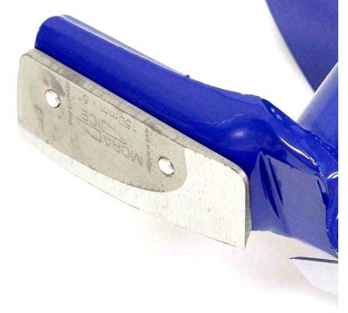Ледобур MORA Ice Easy 150 мм