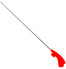 Зимняя удочка Akara Lucky Punch RHC-L-R, тест: 2-8 г, длина 39 см