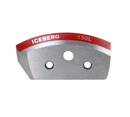 Ножи для ледобура Тонар Iceberg 130 v2.0/v3.0 (левое вращение)