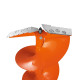 Шнек для мотобура Motoshtorm 200 (R)