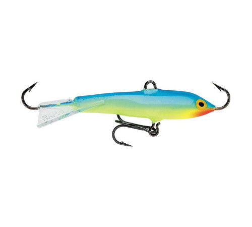 Балансир Rapala Jigging Rap W3 (3 см/6 г)