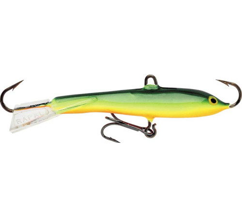Балансир Rapala Jigging Rap W3 (3 см/6 г)