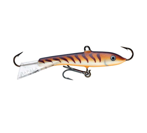 Балансир Rapala Jigging Rap W3 (3 см/6 г)