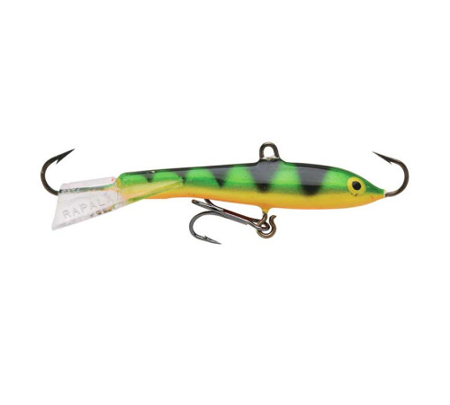 Балансир Rapala Jigging Rap W3 (3 см/6 г)