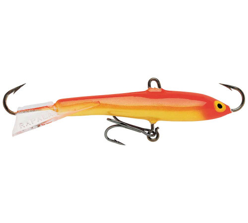 Балансир Rapala Jigging Rap W5 (5 см/9 г)