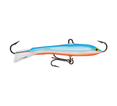 Балансир Rapala Jigging Rap W3 (3 см/6 г)