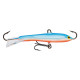 Балансир Rapala Jigging Rap W3 (3 см/6 г)