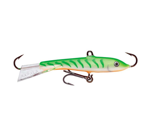 Балансир Rapala Jigging Rap W3 (3 см/6 г)