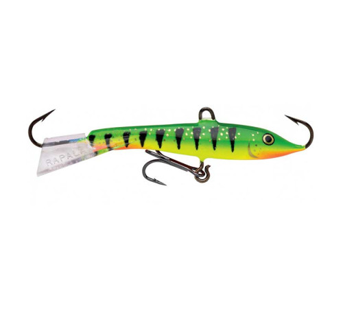 Балансир Rapala Jigging Rap W3 (3 см/6 г)