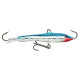 Балансир Rapala Jigging Rap W3 (3 см/6 г)