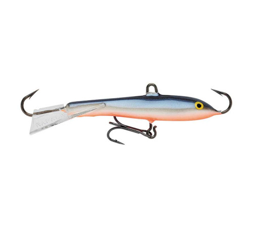 Балансир Rapala Jigging Rap W3 (3 см/6 г)