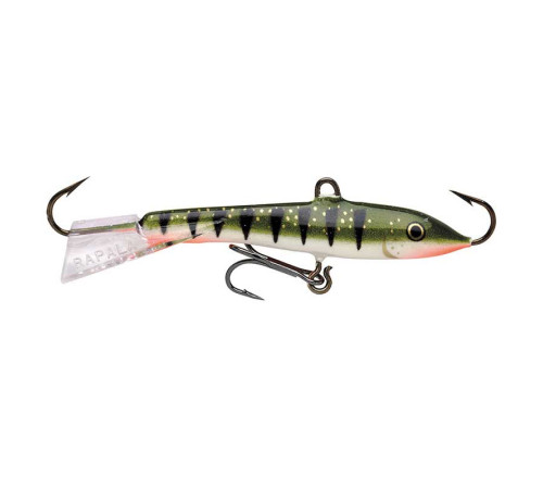 Балансир Rapala Jigging Rap W3 (3 см/6 г)