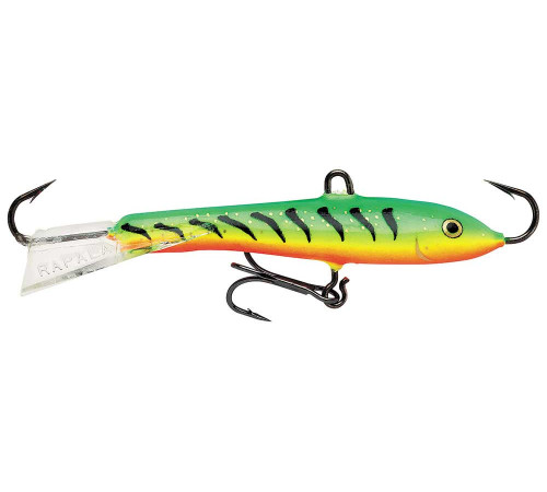 Балансир Rapala Jigging Rap W3 (3 см/6 г)