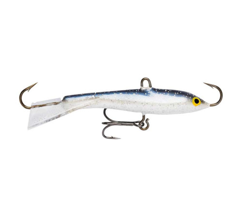 Балансир Rapala Jigging Rap W3 (3 см/6 г)