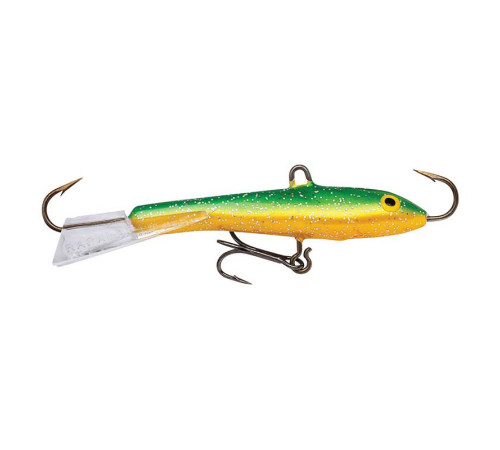 Балансир Rapala Jigging Rap W3 (3 см/6 г)