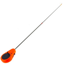 Зимняя удочка Akara Detent M 400 SK-2T-R, тест: 2-8 г, длина 40 см