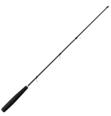 Зимняя удочка Akara Ice Power Carbon AIPW-50, тест: 10-50, 51 см