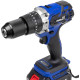 Шуруповерт-электробур 18V 6A (HS-LB176) Helios
