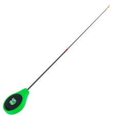 Зимняя удочка Akara Ice Pro SP-1C-G, тест: 1-8 г, длина 35 см