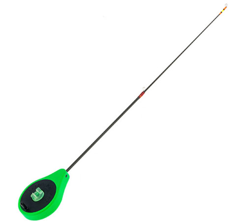 Зимняя удочка Akara Ice Pro SP-1C-G, тест: 1-8 г, длина 35 см
