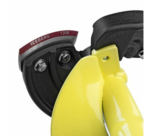 Ледобур двуручный Тонар Iceberg-Euro 130 (R) - 1300 v2.0