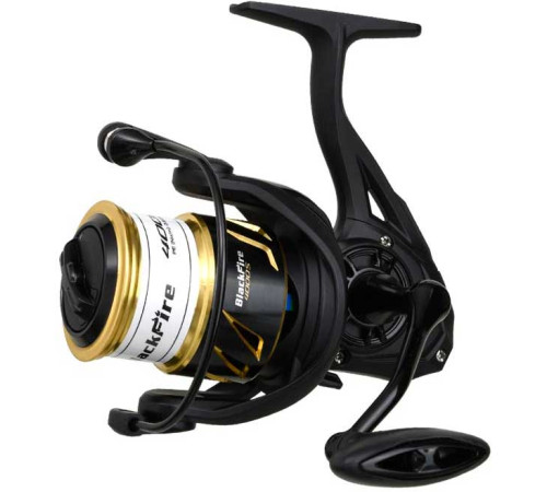 Безынерционная катушка Flagman 23 Blackfire 4000