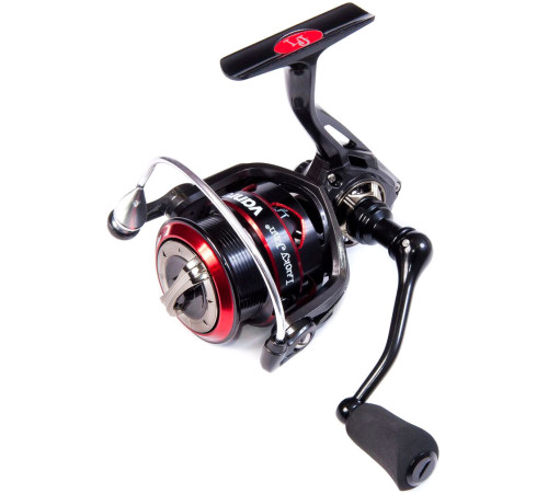 Катушка безынерционная Lucky John Vanrex BP 7 LJ-1130FD