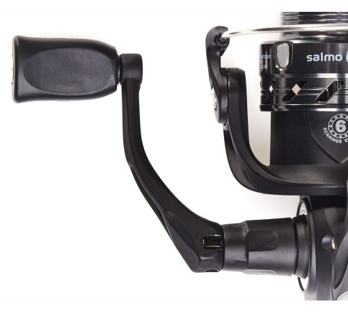 Катушка безынерционная Salmo Diamond SPIN II 6 SDS06-40FD