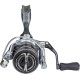 Катушка безынерционная Shimano 21 Nasci 1000 FC