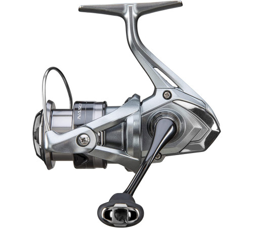 Катушка безынерционная Shimano 21 Nasci 1000 FC