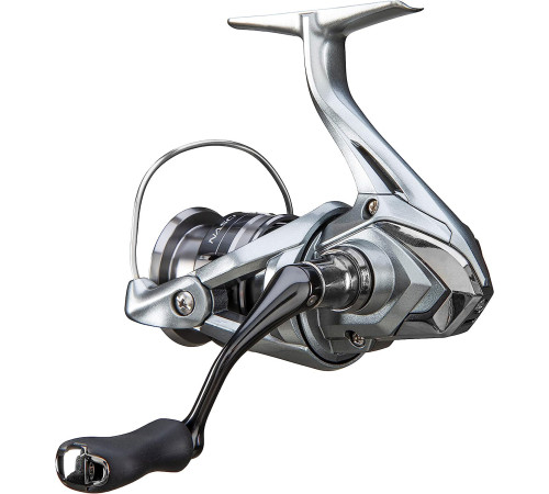 Катушка безынерционная Shimano 21 Nasci 1000 FC