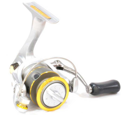 Безынерционная катушка Ryobi Spiritual 800